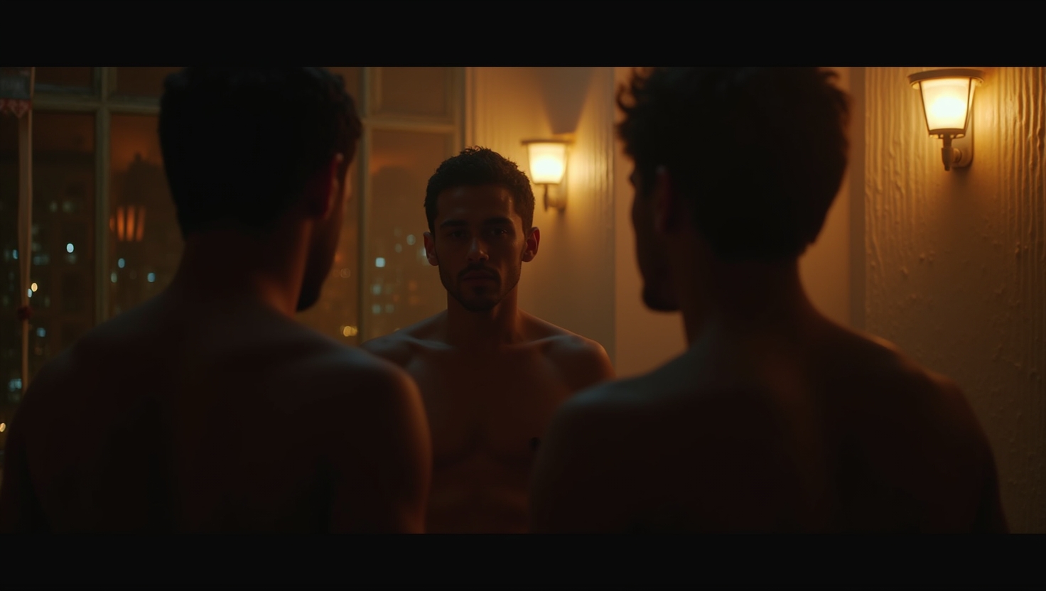 No Mercy Twinks — live twink cam performers